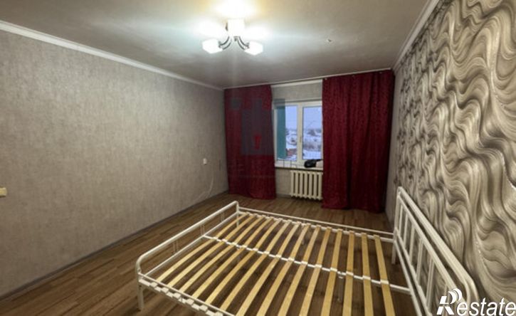 3-комн квартира улица Цюрупы, 7,  д. 7