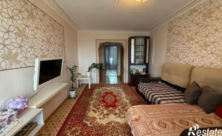 3-комн квартира ул Бурангулова, 19,  д. 19