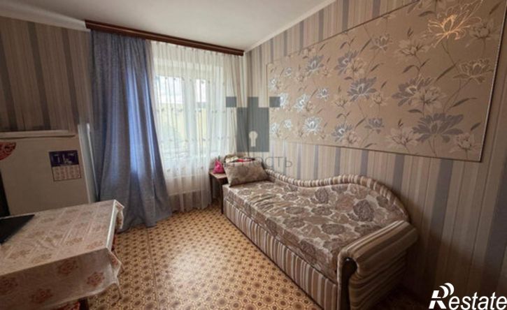 3-комн квартира ул Бурангулова, 19,  д. 19