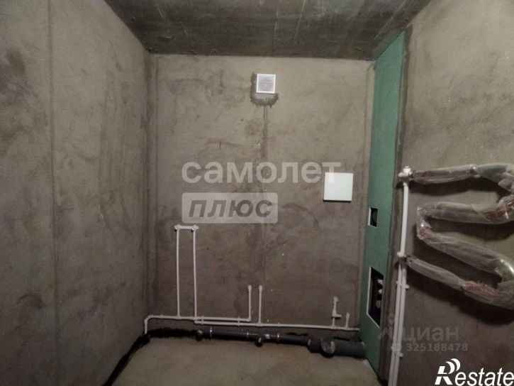 1-комн квартира ул Шлычкова, 2А,  д. 2А