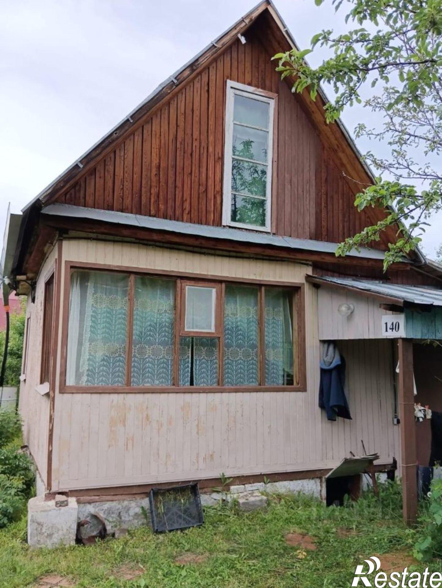 Купить дачу, дом, коттедж за 420 000 рублей