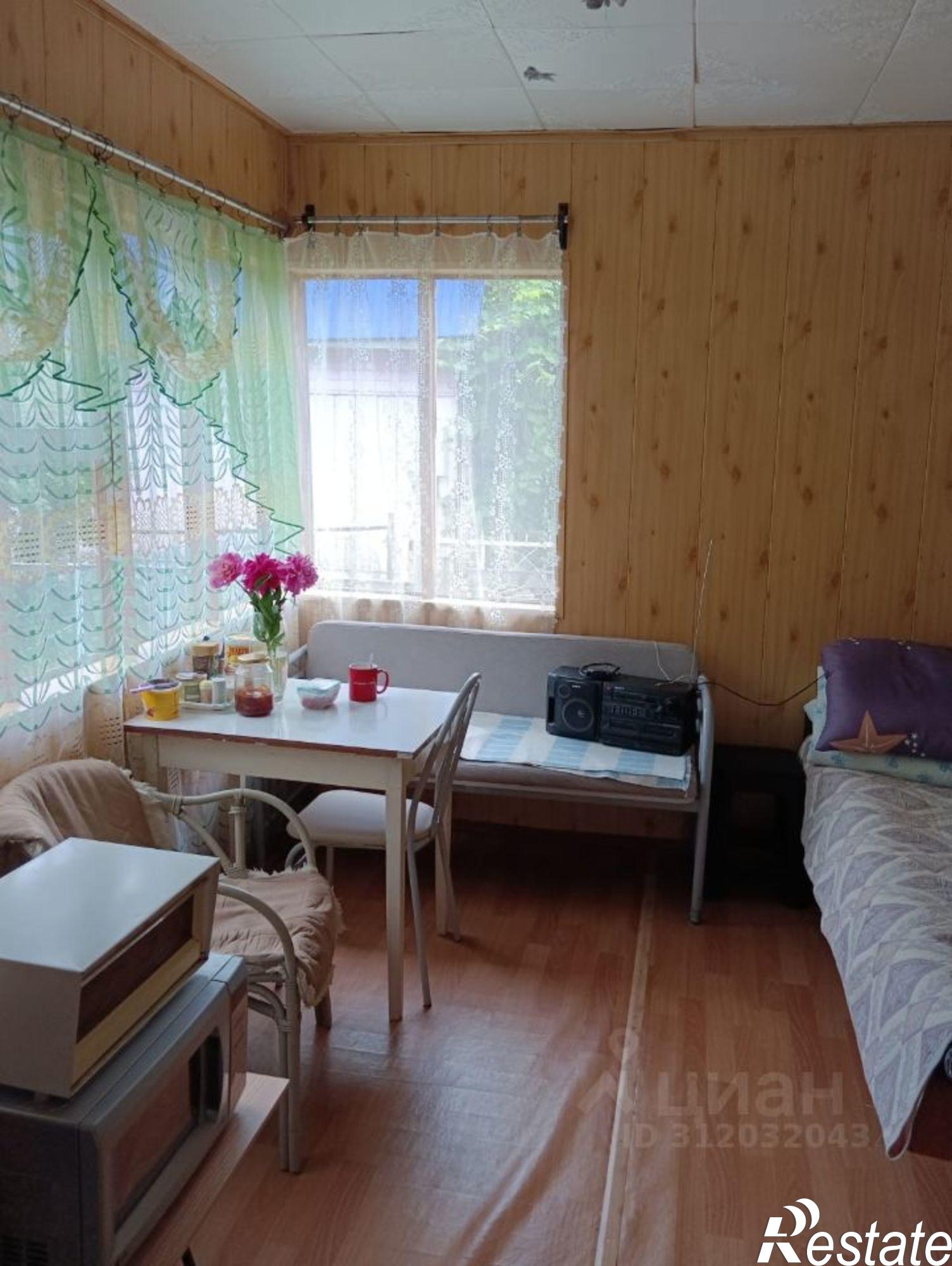 Купить дачу, дом, коттедж за 420 000 рублей