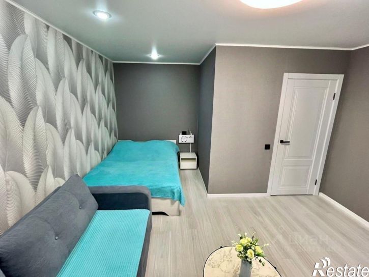 1-комн квартира Московский проспект, 6,  д. 6