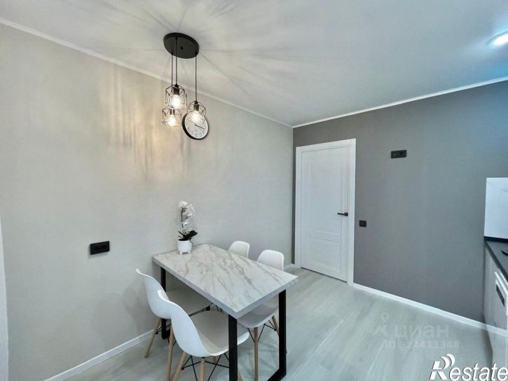 1-комн квартира Московский проспект, 6,  д. 6