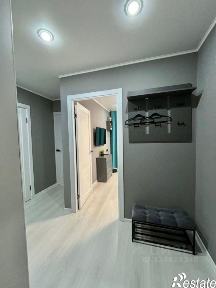 1-комн квартира Московский проспект, 6,  д. 6