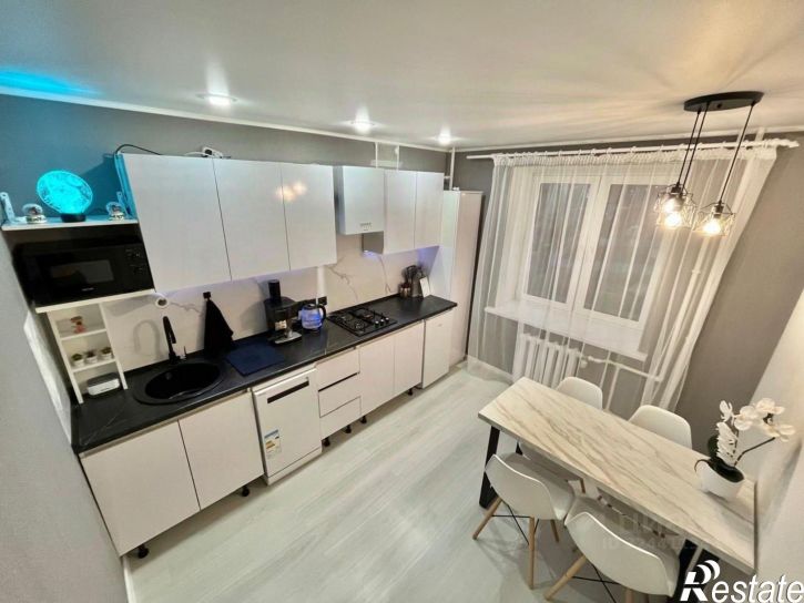 1-комн квартира Московский проспект, 6,  д. 6