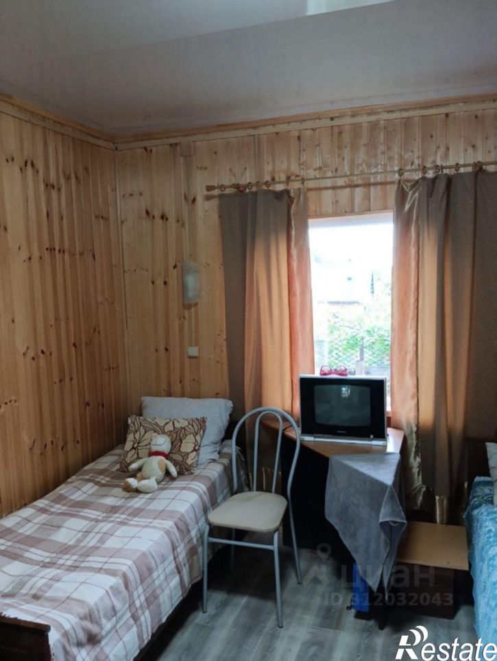 Коттедж/дом