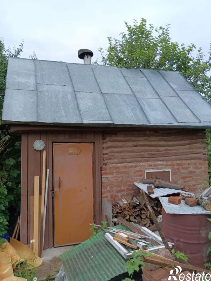 Коттедж/дом