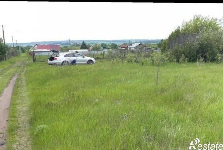 Земельный участок Чишминский район