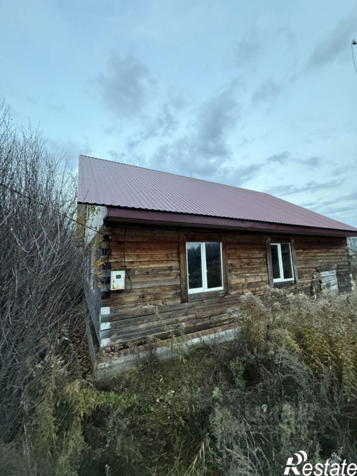 Коттедж/дом Уфимский район