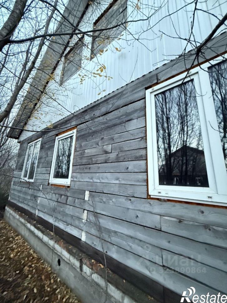 Коттедж/дом Уфимский район