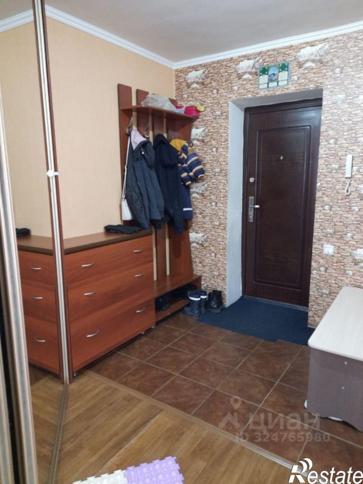 2-комн квартира улица Ветеранов, 6,  д. 6