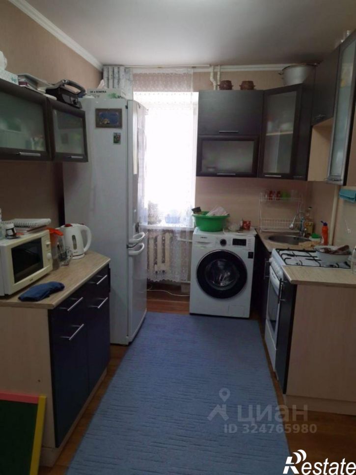 2-комн квартира улица Ветеранов, 6,  д. 6