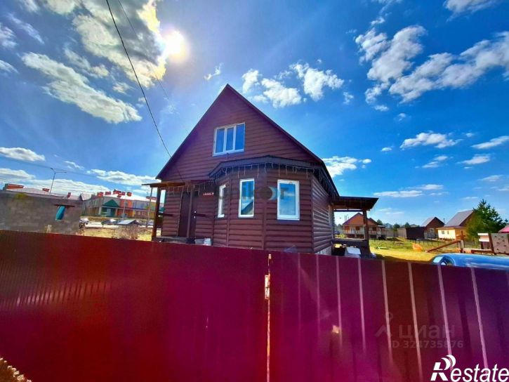 Коттедж/дом ул Васнецова, 30,  д. 30