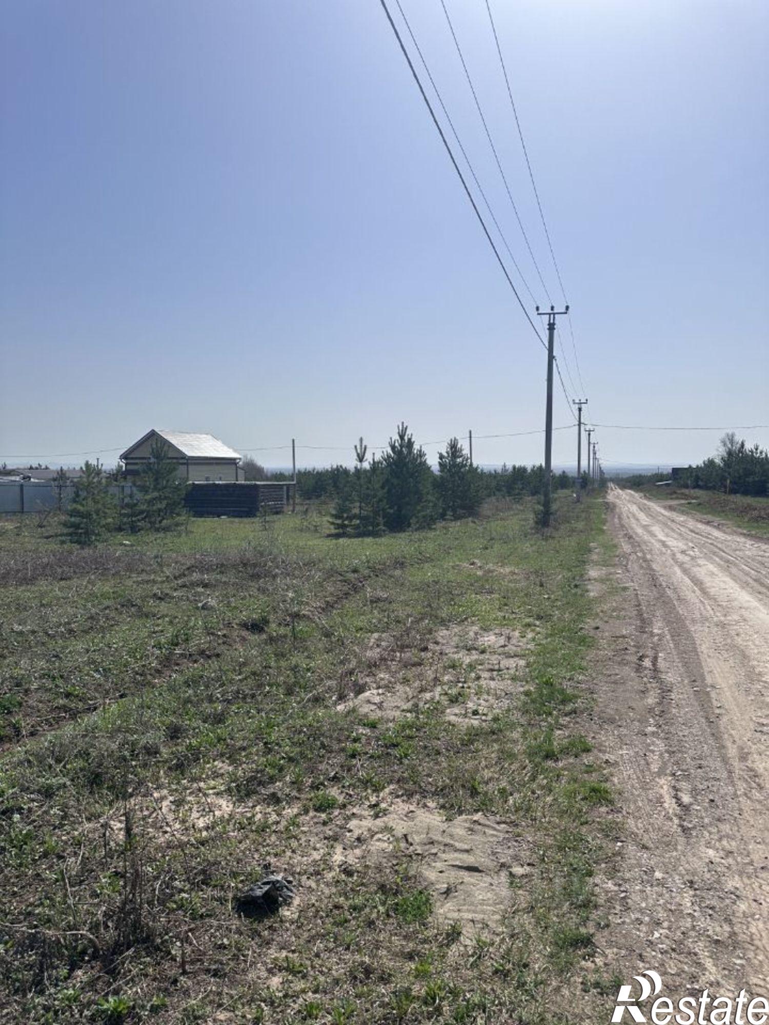 Купить землю, земельный участок за 450 000 рублей