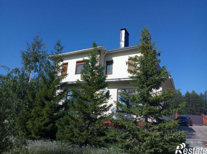 Коттедж/дом Иглинский район