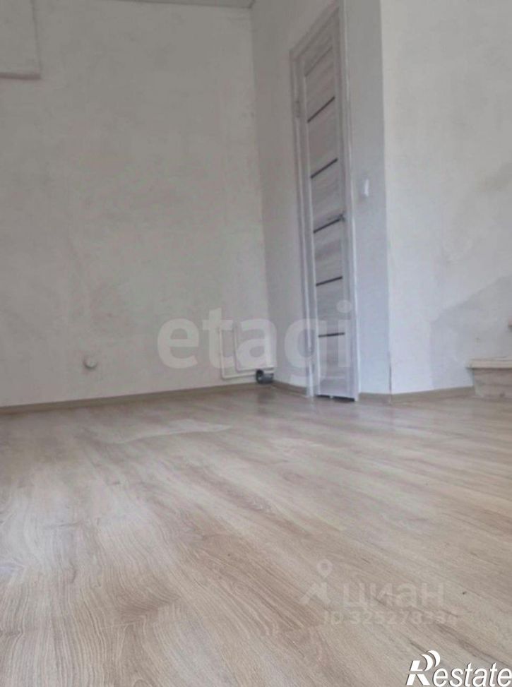 2-комн квартира