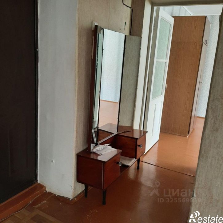 2-комн квартира Интернациональная улица, 122А,  д. 122А