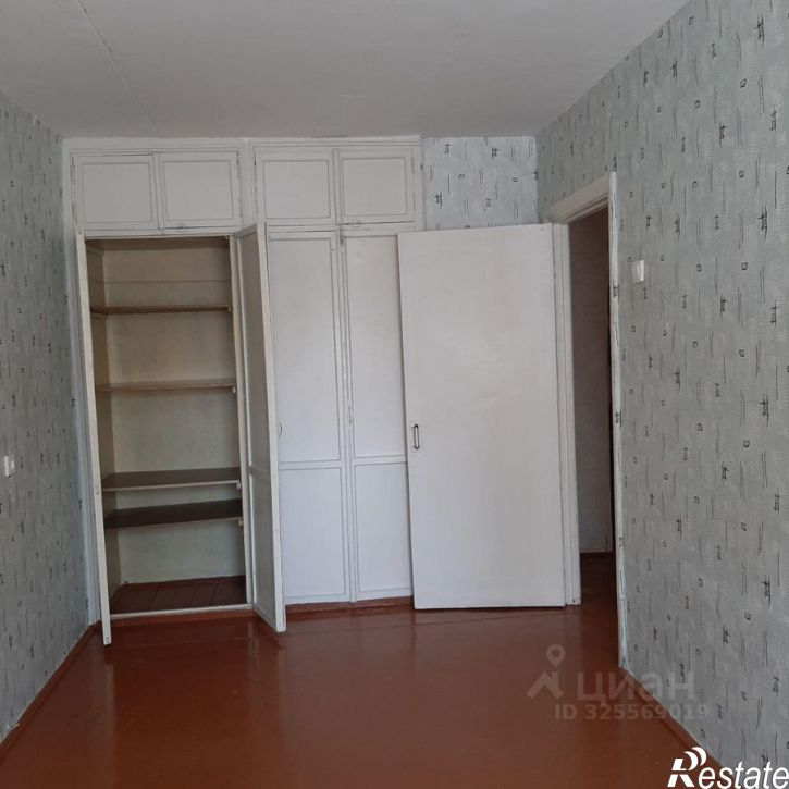 2-комн квартира Интернациональная улица, 122А,  д. 122А