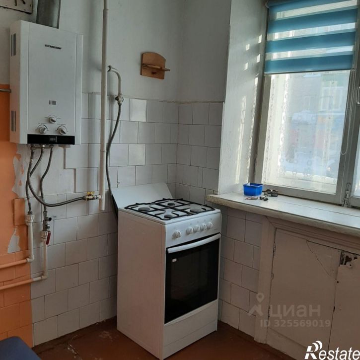 2-комн квартира Интернациональная улица, 122А,  д. 122А