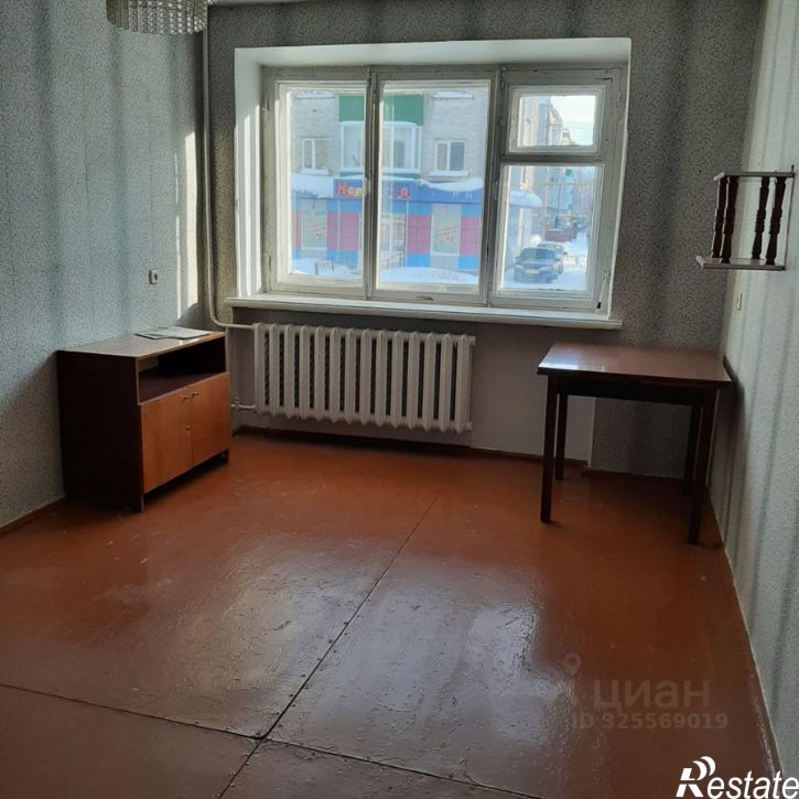 2-комн квартира Интернациональная улица, 122А,  д. 122А