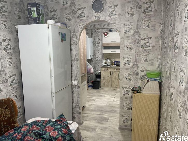 Коттедж/дом Колхозная улица, 23,  д. 23