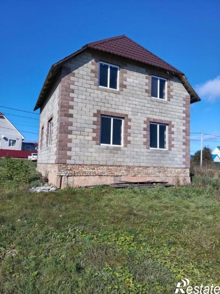 Коттедж/дом ул Чернышевского