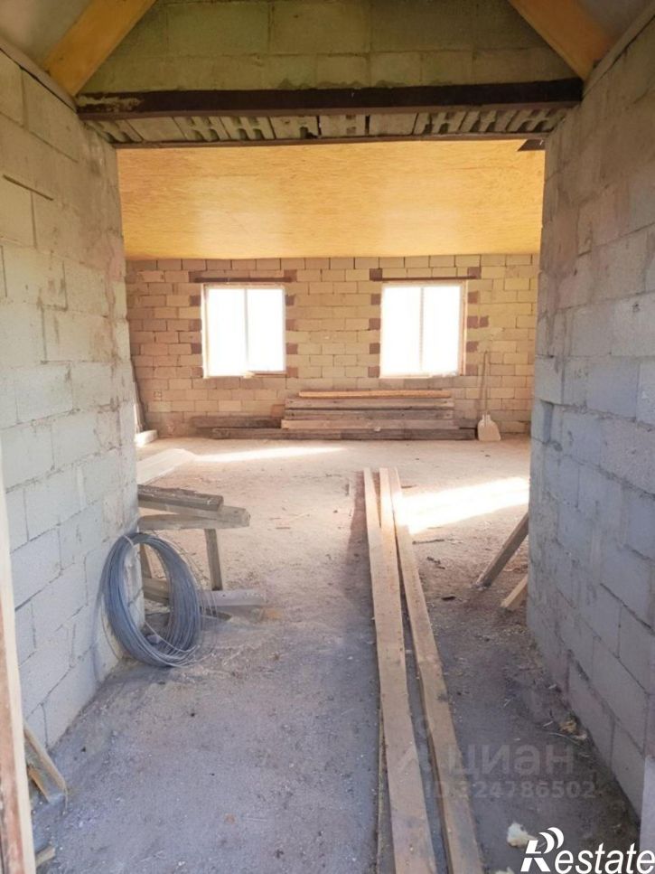 Коттедж/дом ул Чернышевского