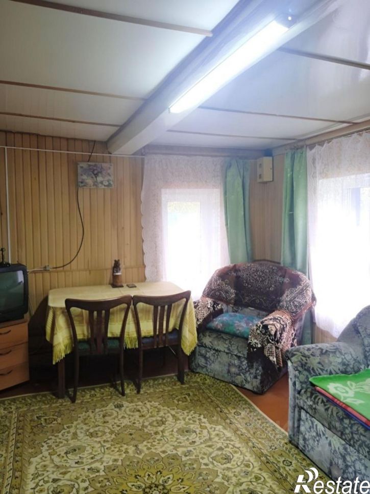 Коттедж/дом Благоварский район