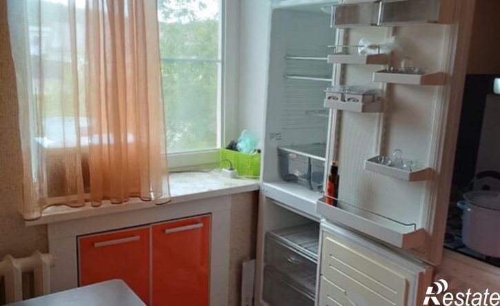 1-комн квартира ул Ахметгалина, 13,  д. 13