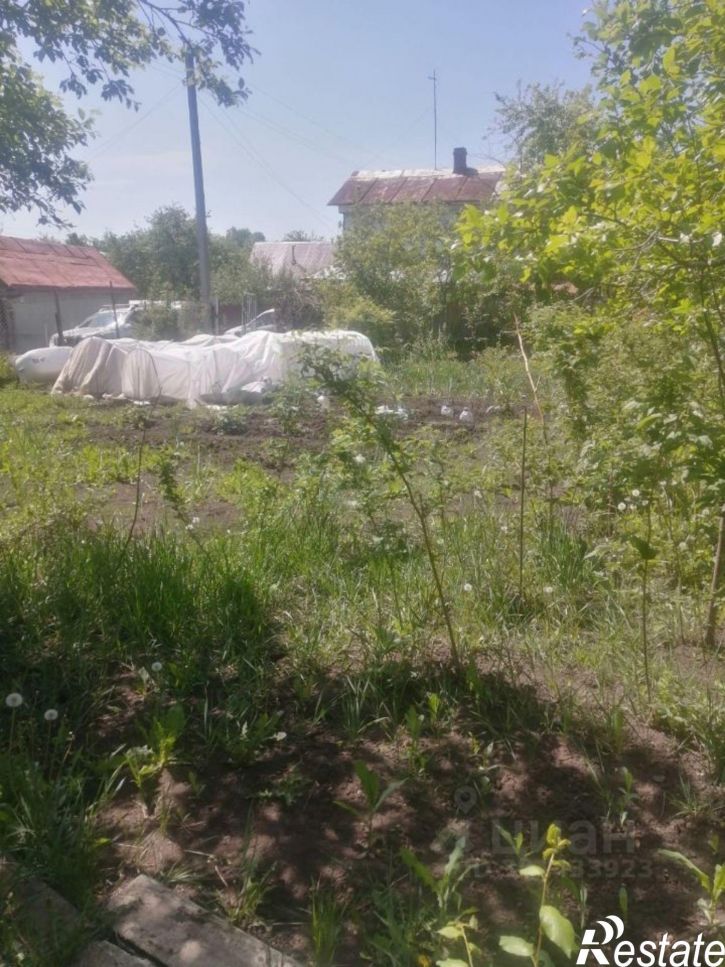 Земельный участок