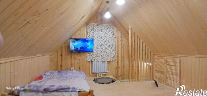 Коттедж/дом Иглинский район