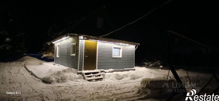 Коттедж/дом Иглинский район