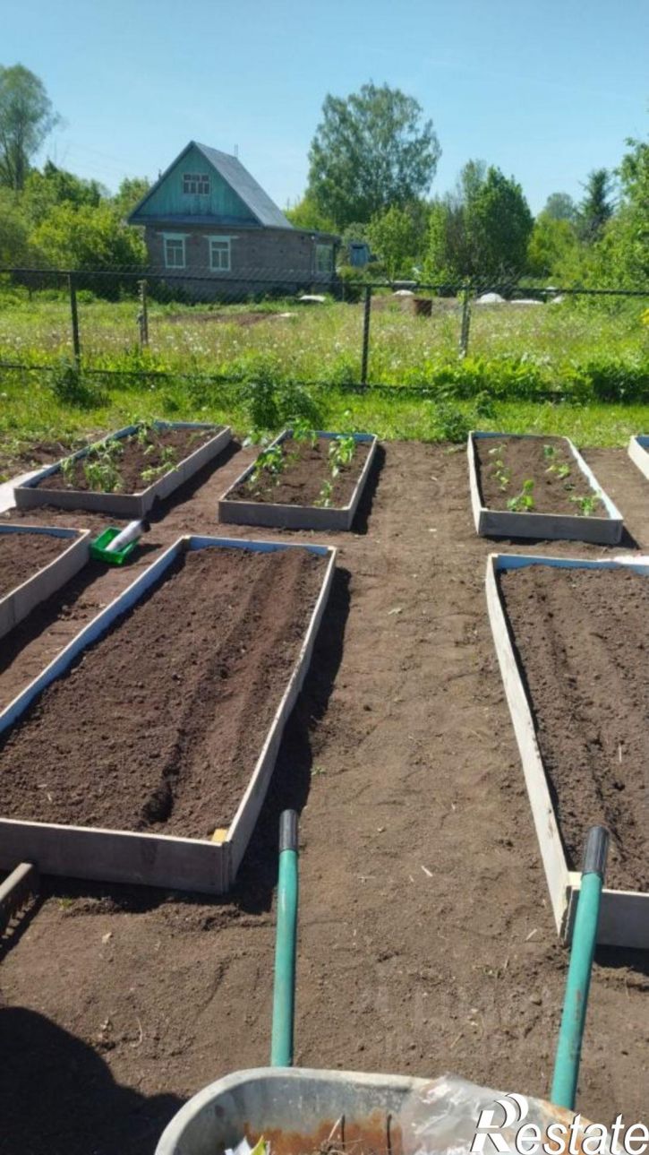 Коттедж/дом Иглинский район