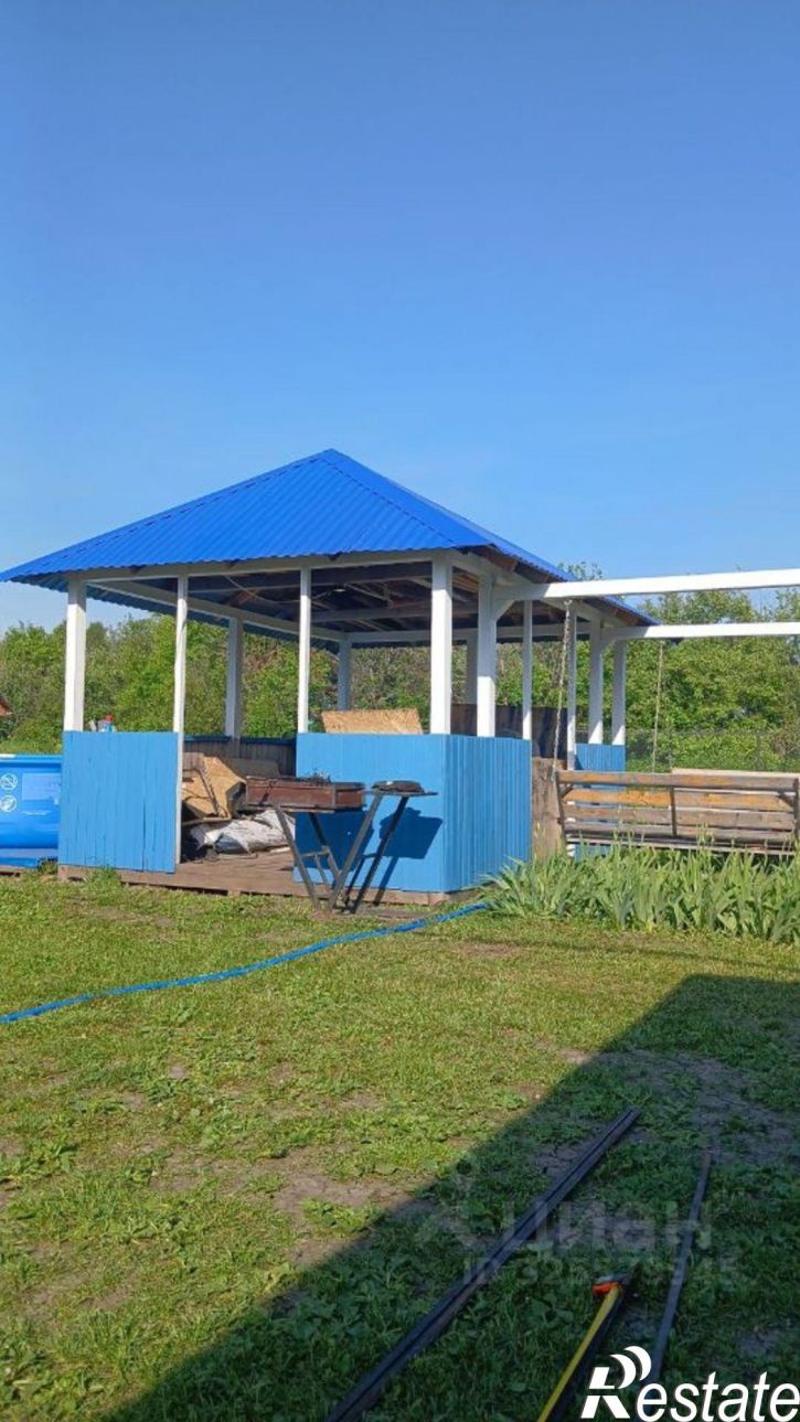 Коттедж/дом Иглинский район