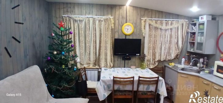 Коттедж/дом Иглинский район