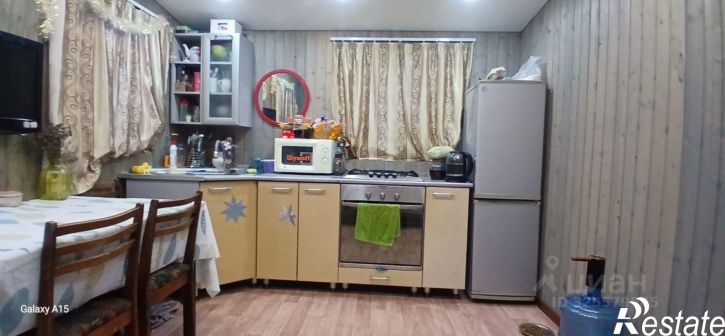 Коттедж/дом Иглинский район