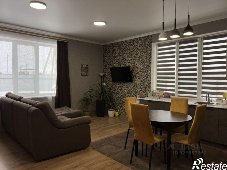 Коттедж/дом Уфимский район