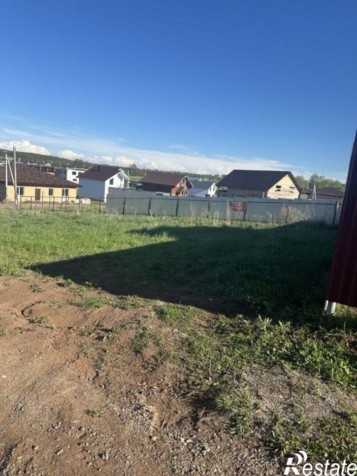 Земельный участок ул Севастопольская, 6,  д. 6