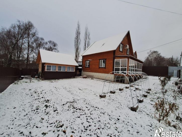 Коттедж/дом ул Ленина, 273,  д. 273