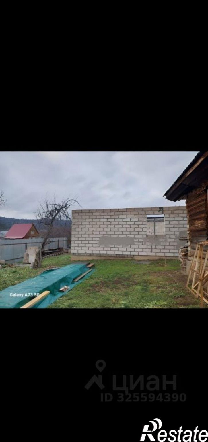 Коттедж/дом ул Пионерская