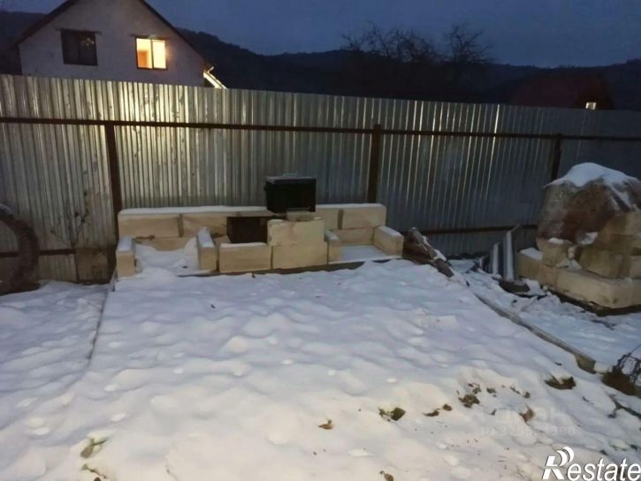 Коттедж/дом ул Пионерская