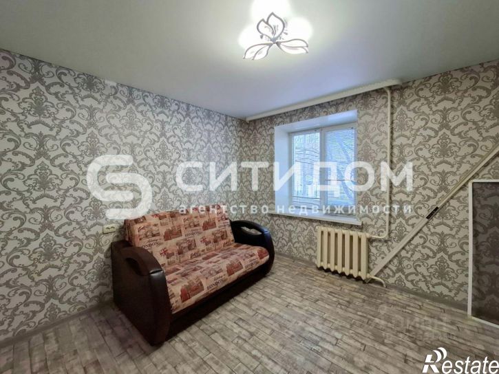 2-комн квартира ул Московская, 5,  д. 5