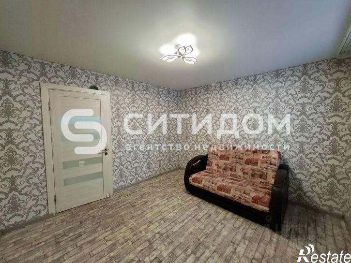 2-комн квартира ул Московская, 5,  д. 5