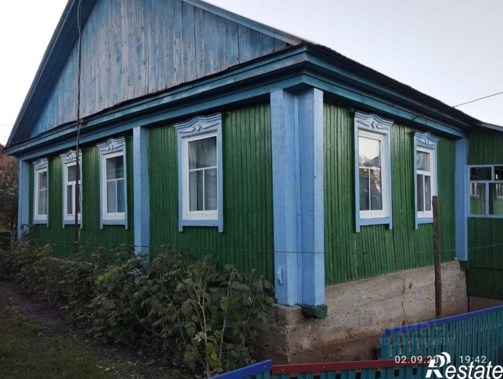 Коттедж/дом ул Советская, 26,  д. 26