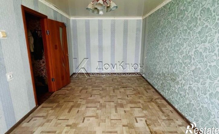 2-комн квартира улица Пушкина, 14,  д. 14