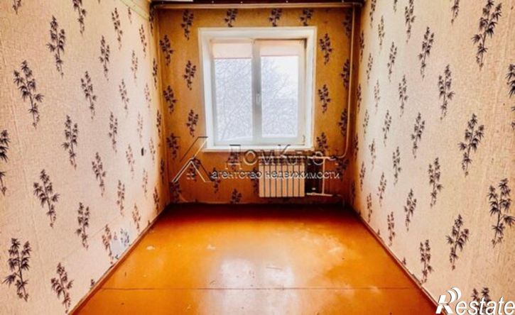 2-комн квартира улица Пушкина, 14,  д. 14