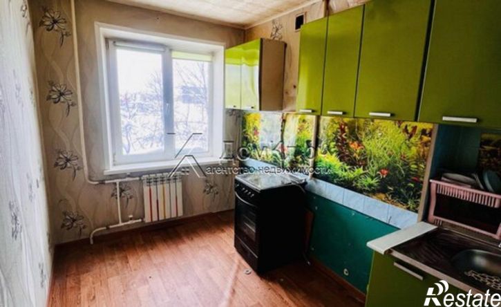 2-комн квартира улица Пушкина, 14,  д. 14