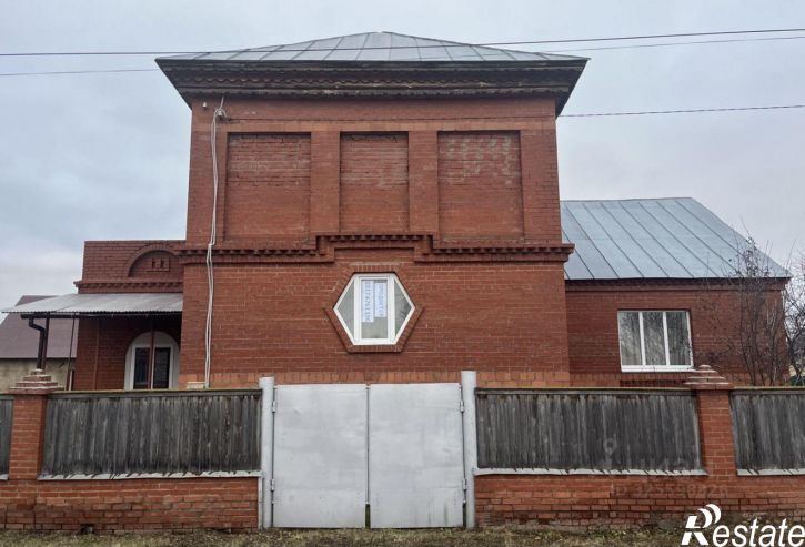 Коттедж/дом Батырская улица, 24,  д. 24