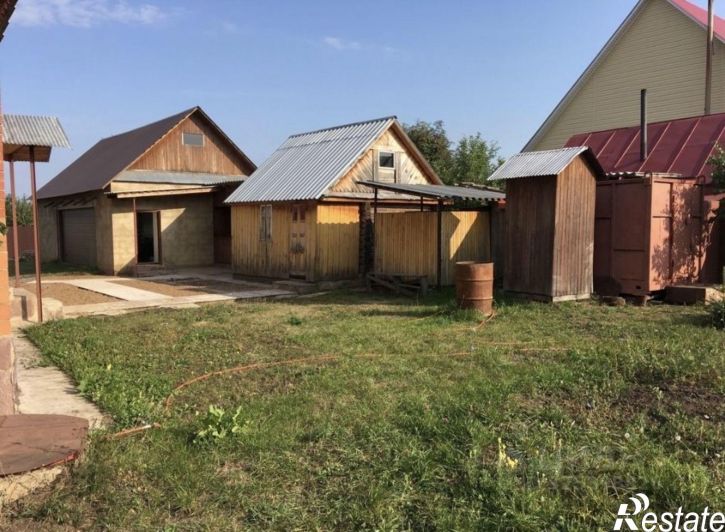 Коттедж/дом Батырская улица, 24,  д. 24